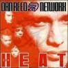 Dan Reed Network : The Heat